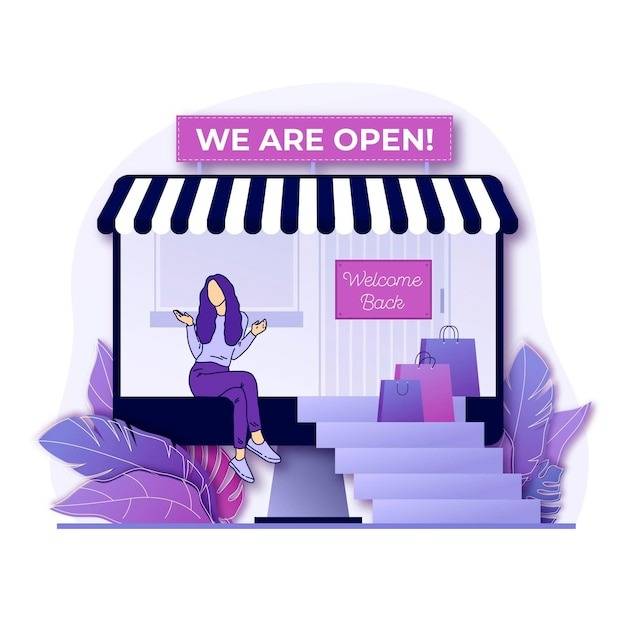 E-Commerce Web Design